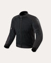 Jacket Torque 3 H2O | Black