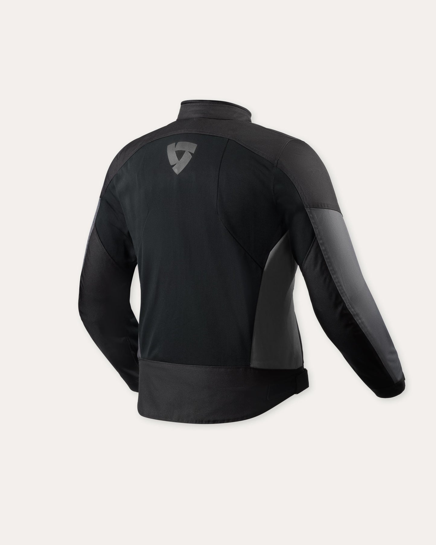 Jacket Torque 3 H2O | Black-Anthracite
