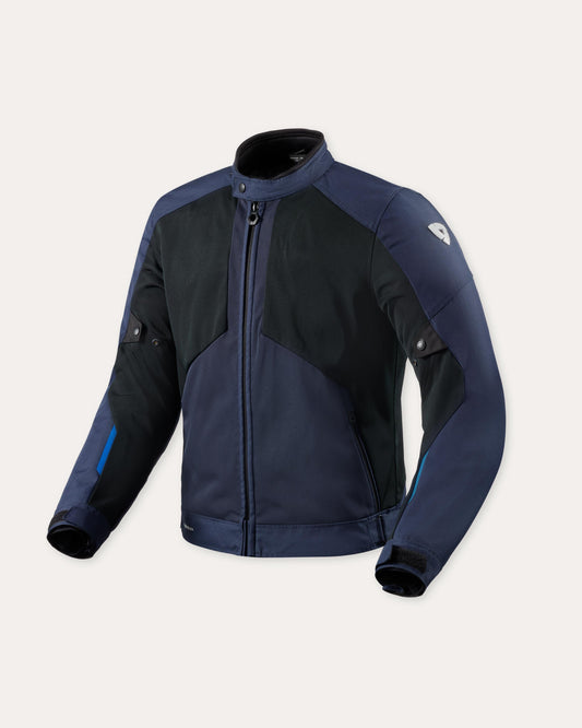 Jacket Torque 3 H2O | Dark Blue-Black