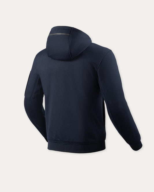 Hoodie Oakwood | Dark Blue