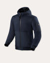 Hoodie Oakwood | Dark Blue