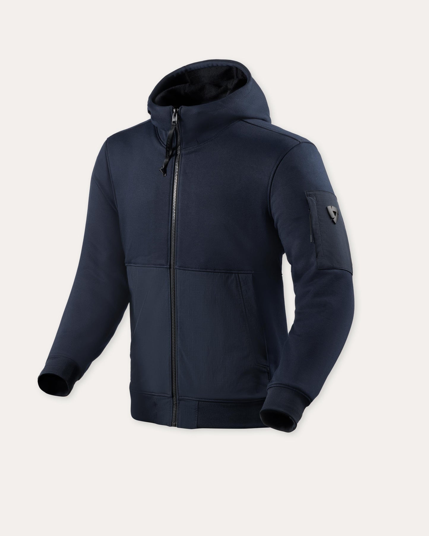 Hoodie Oakwood | Dark Blue