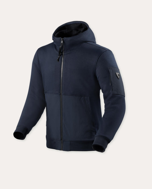 Hoodie Oakwood | Dark Blue