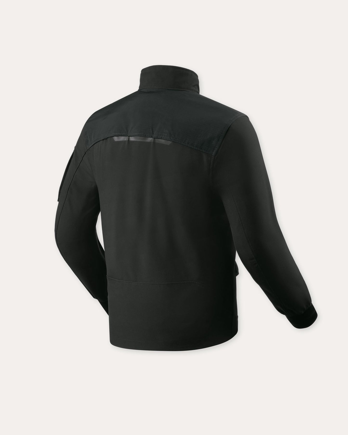 Jacket Atwater | Black