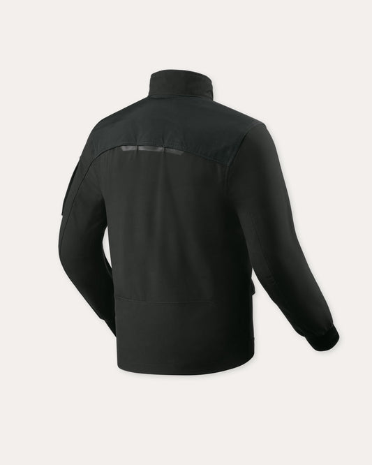 Jacket Atwater | Black