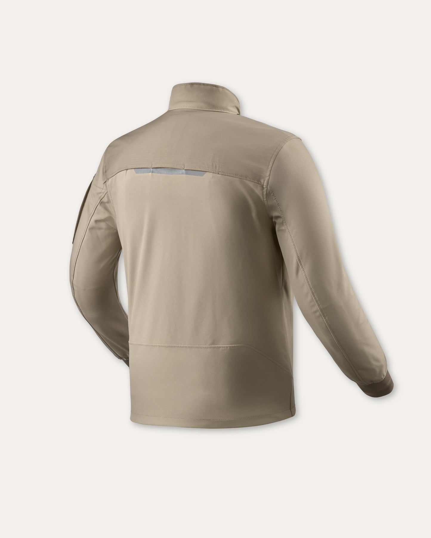 Jacket Atwater | Sand