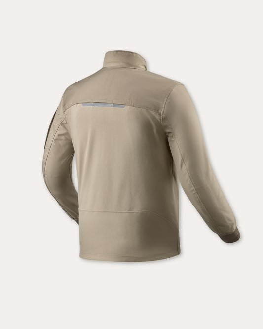 Jacket Atwater | Sand