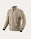 Jacket Atwater | Sand