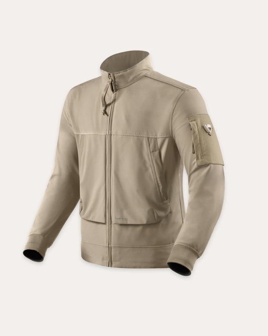 Jacket Atwater | Sand