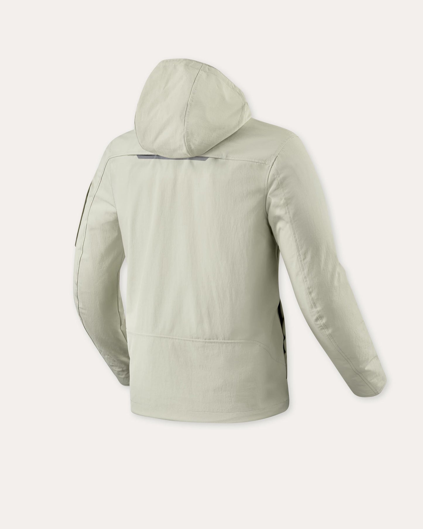 Jacket Danforth H2O | Sand