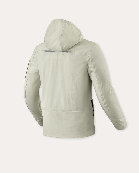 Jacket Danforth H2O | Sand