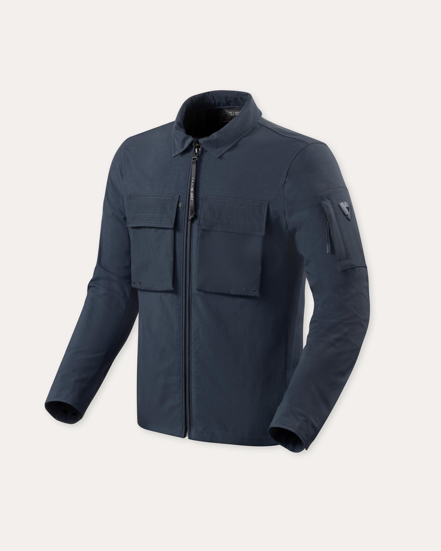 Overshirt Yaletown | Dark Blue