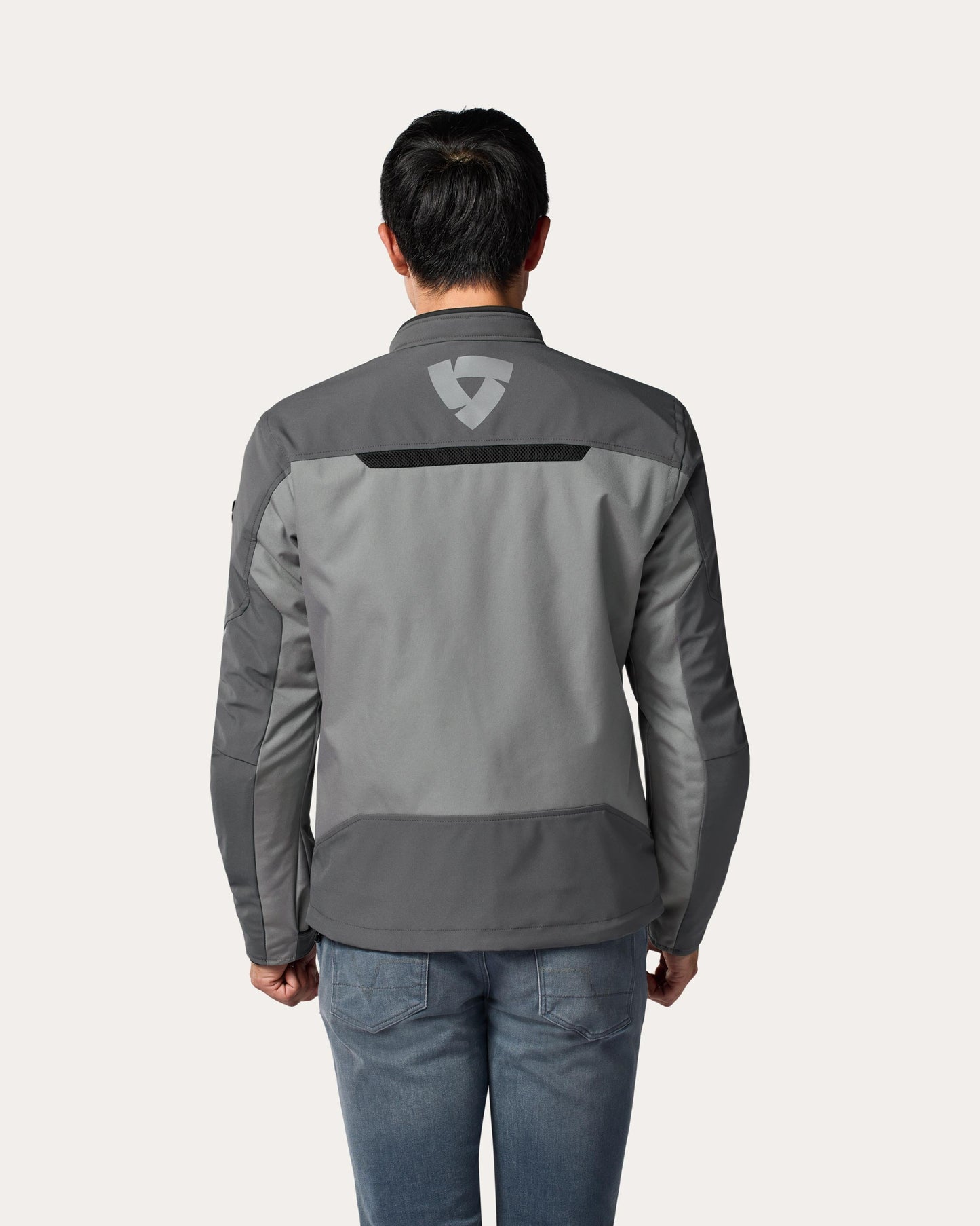 Jacket Venator H2O | Black