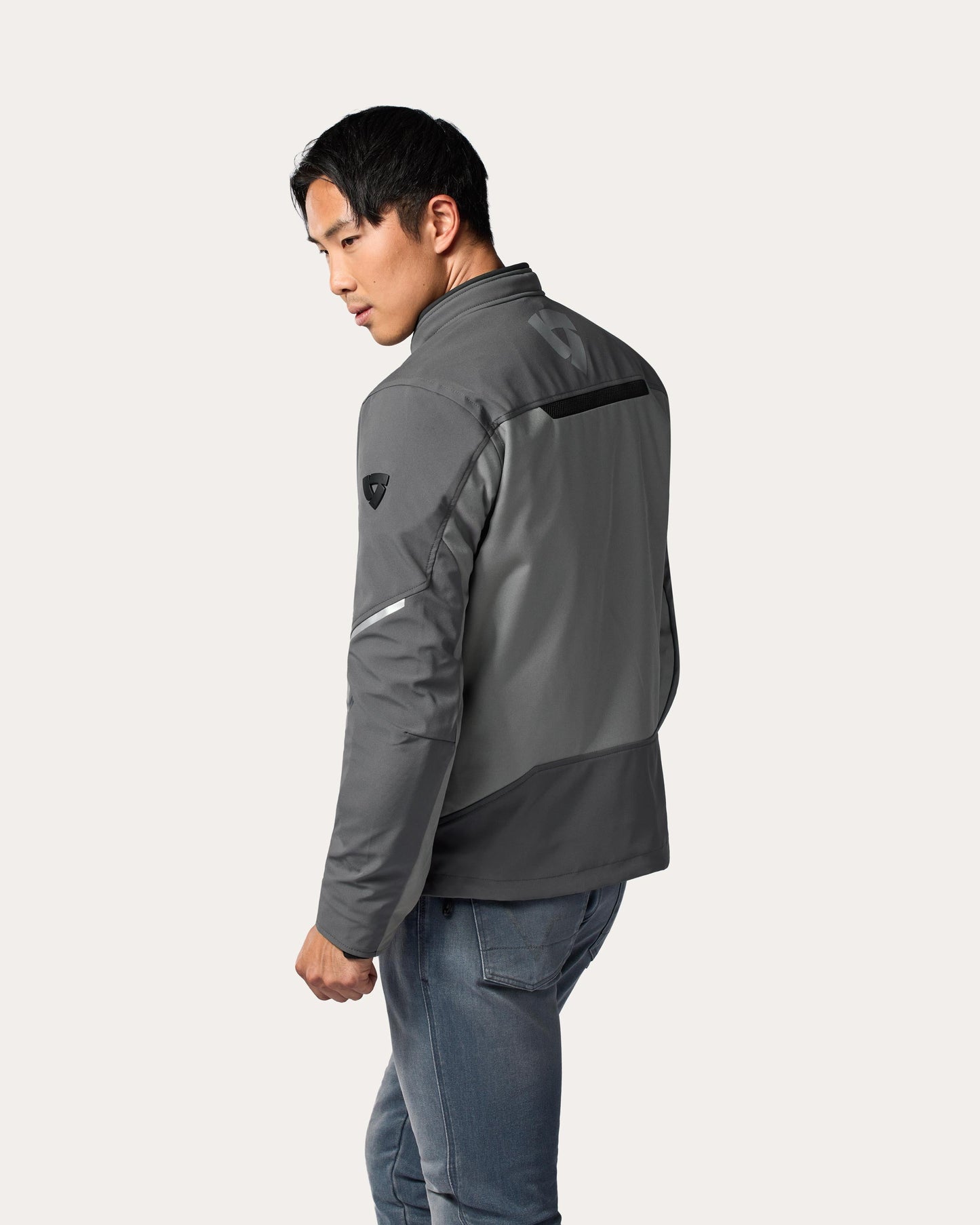Jacket Venator H2O | Blue-Blue