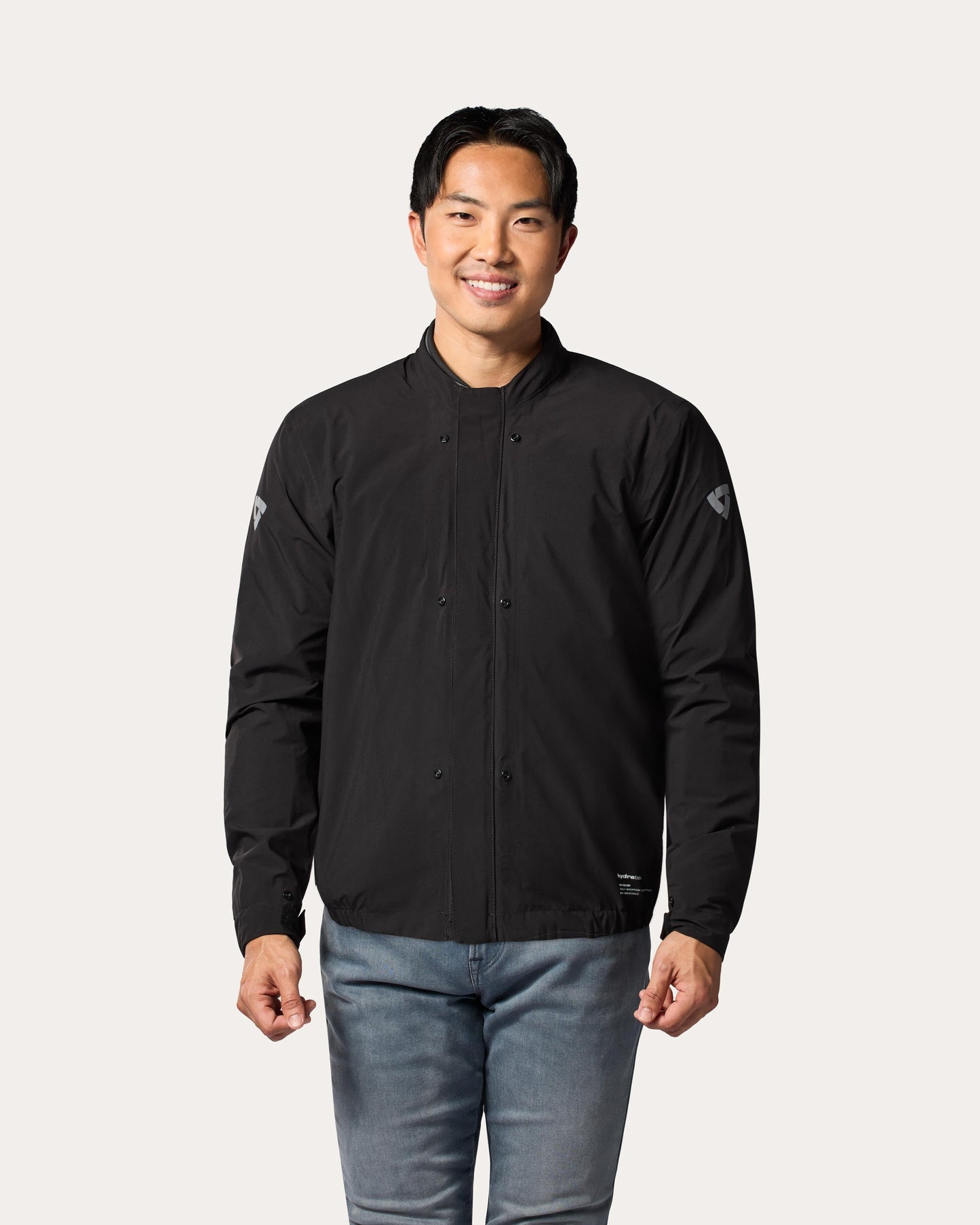 Jacket Venator H2O | Blue-Blue