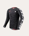 Jersey Thirteen | Black