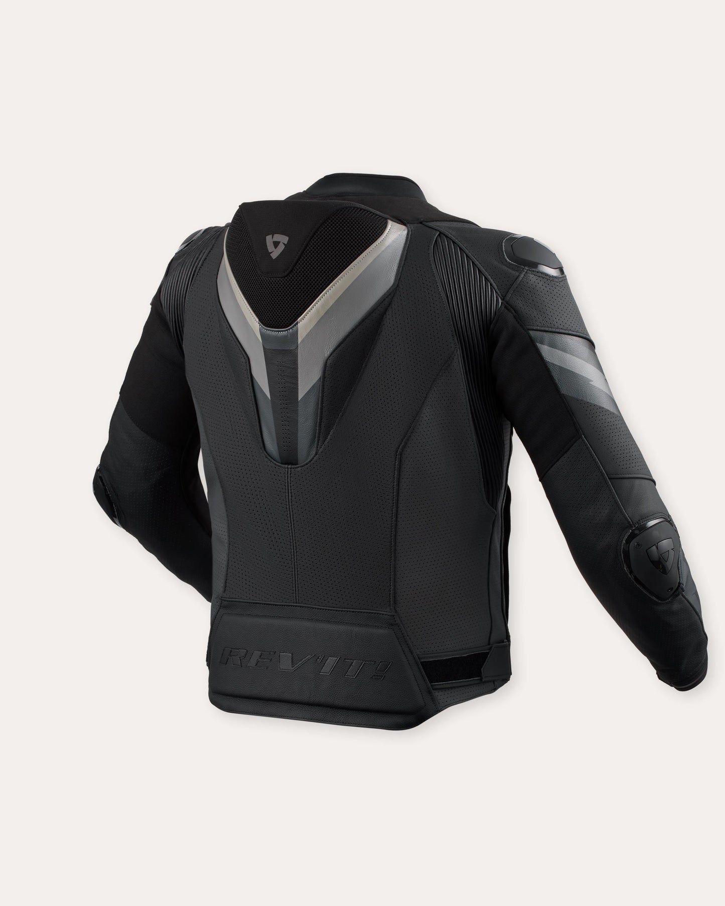 Jacket Quantum 3 Pro | Black-Anthracite
