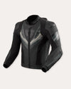 Jacket Quantum 3 Pro | Black-Anthracite