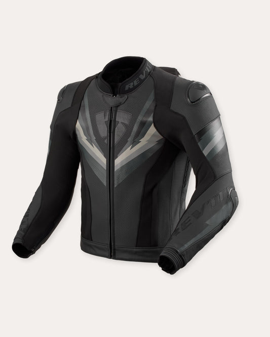 Jacket Quantum 3 Pro | Black-Anthracite