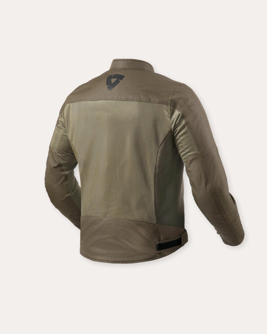 Jacket Eclipse 2 | Tarmac