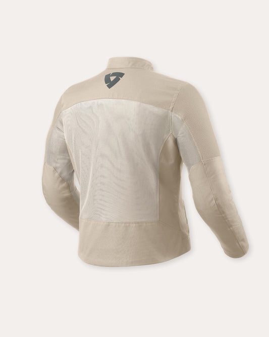 Jacket Vigor 2 | Sand