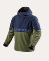 Smock Photon |  Dark Blue-Green