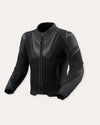 Jacket Mantis 3 H2O | Black