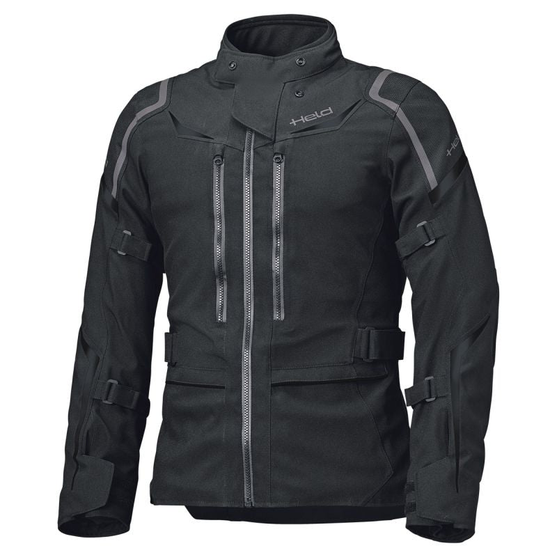 Held Tavino Top Ladies Textile Jacket Black