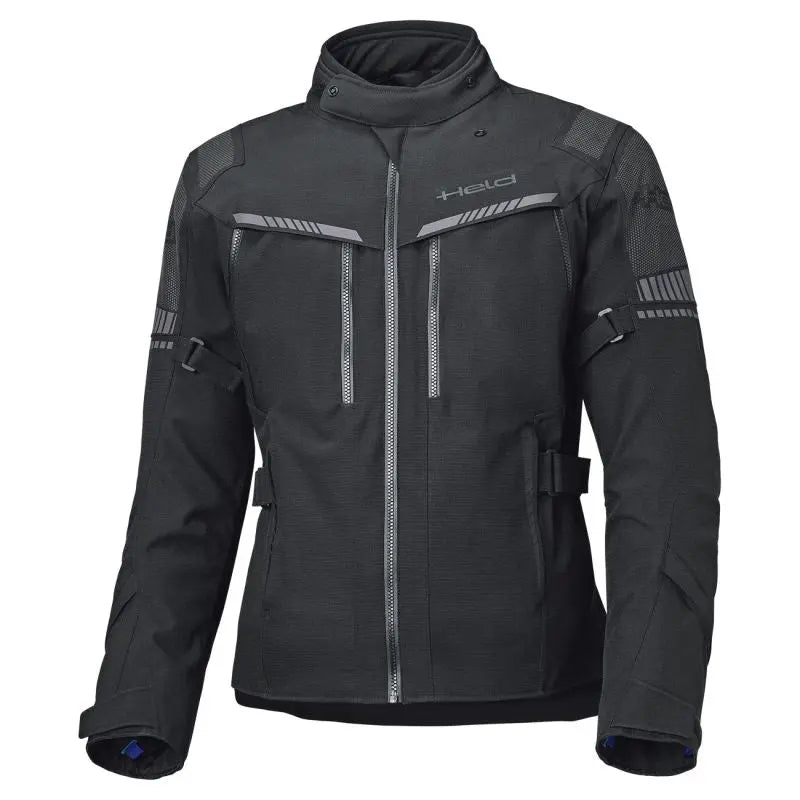 Held Tamarack ST Top Textile Jacket Black