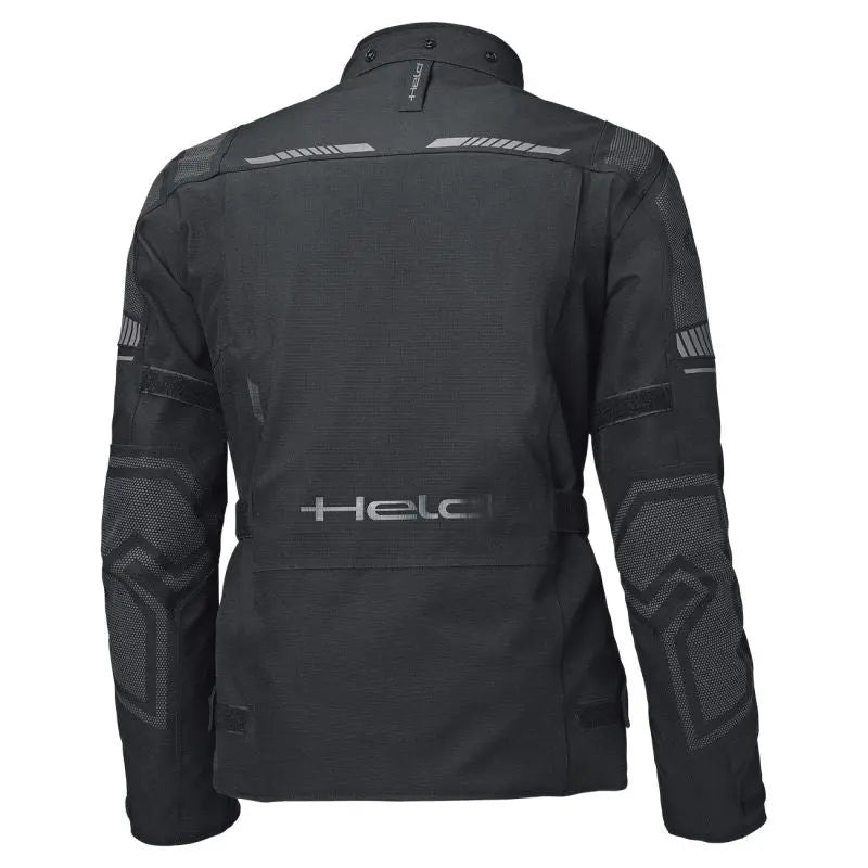 Held Tamarack ST Top Textile Jacket Black