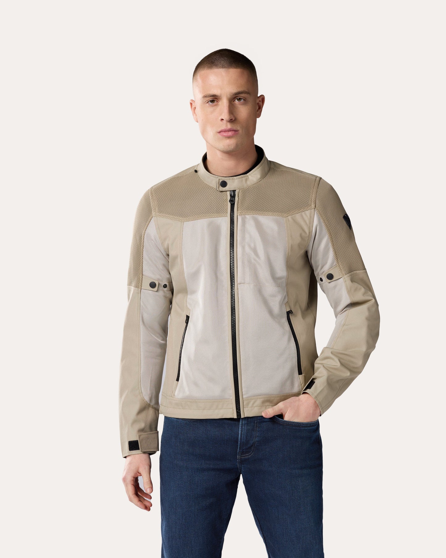 Jacket Vigor 2 | Sand