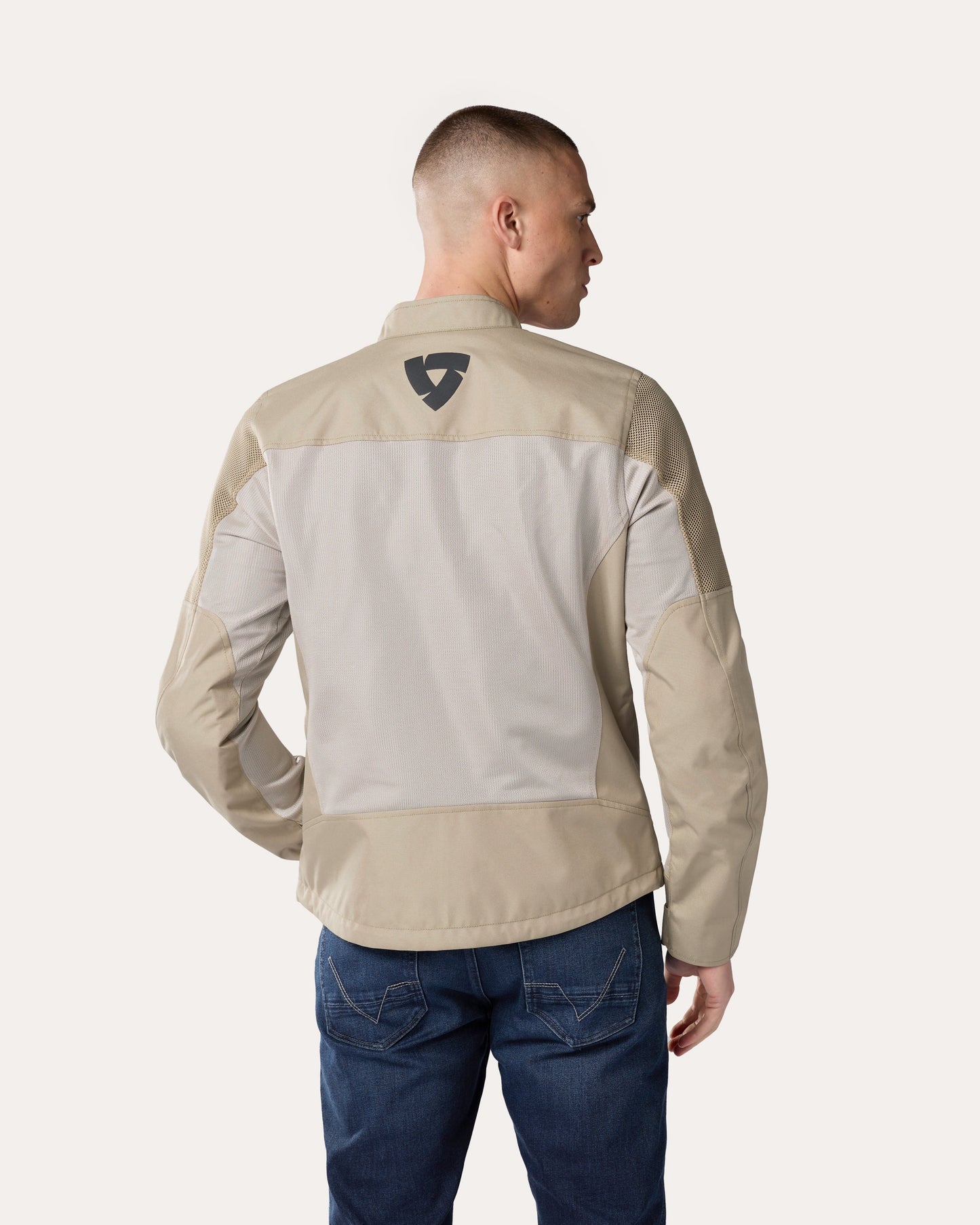 Jacket Vigor 2 | Sand