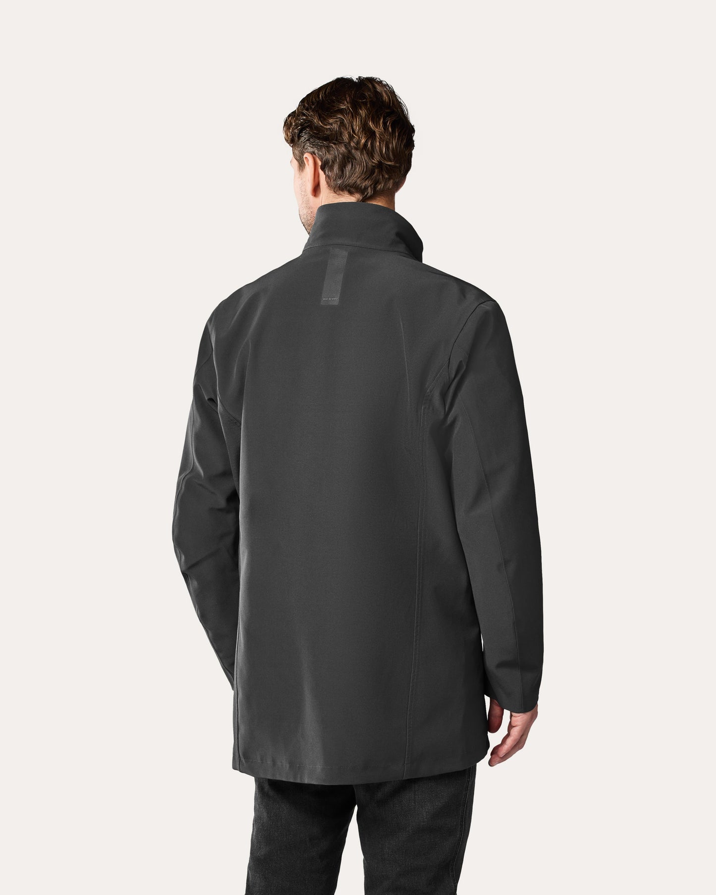 Jacket Centro H2O | Black