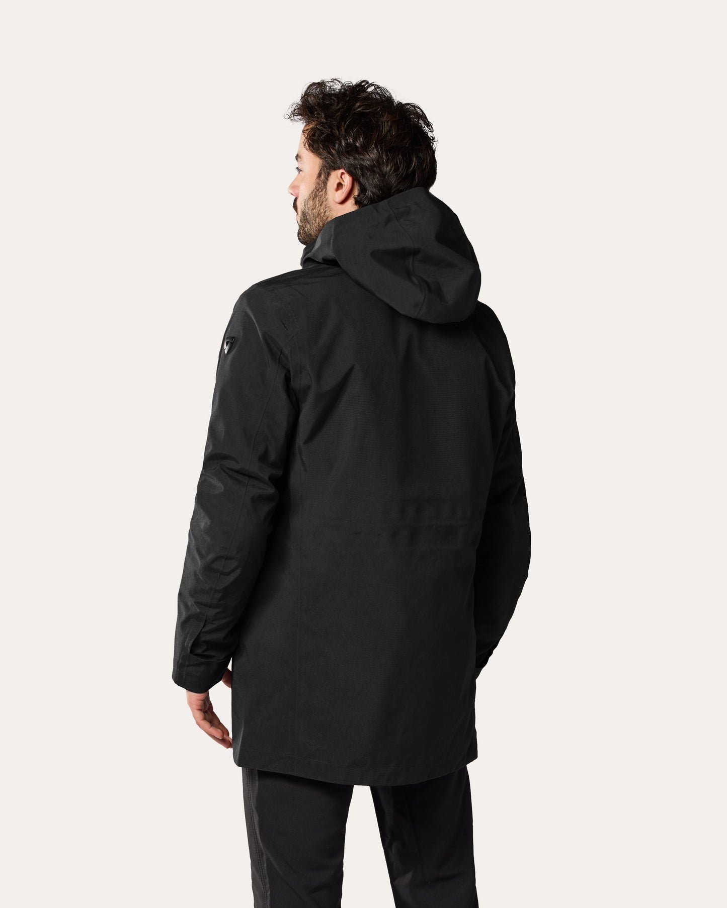 Jacket Domain GTX | Black