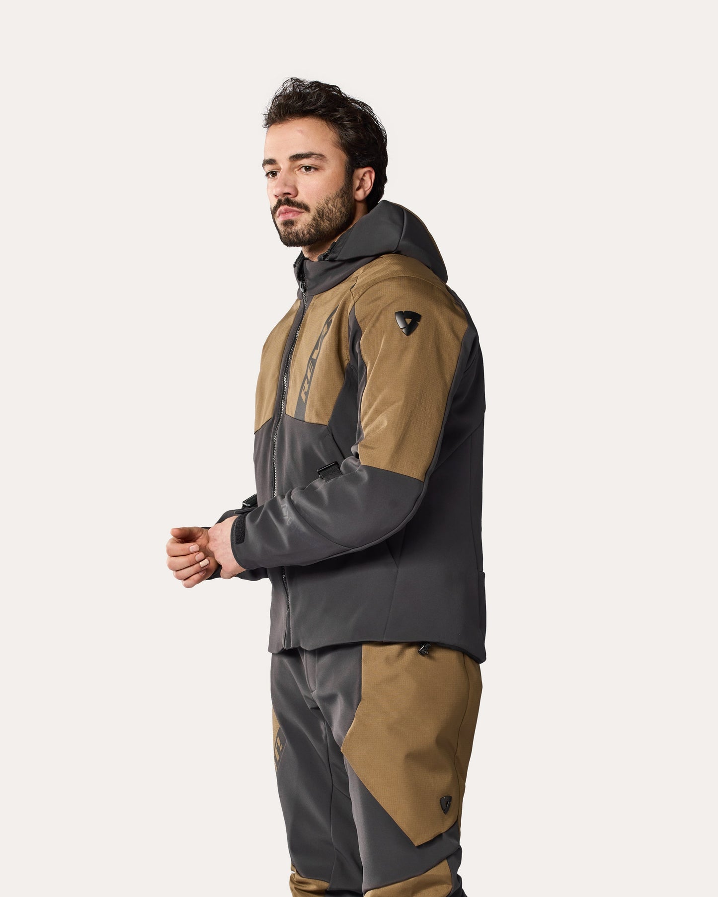 Jacket Potential GTX | Dark Blue-Black