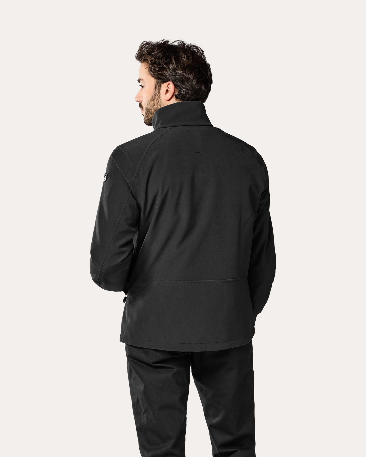 Jacket Arbor H2O | Black