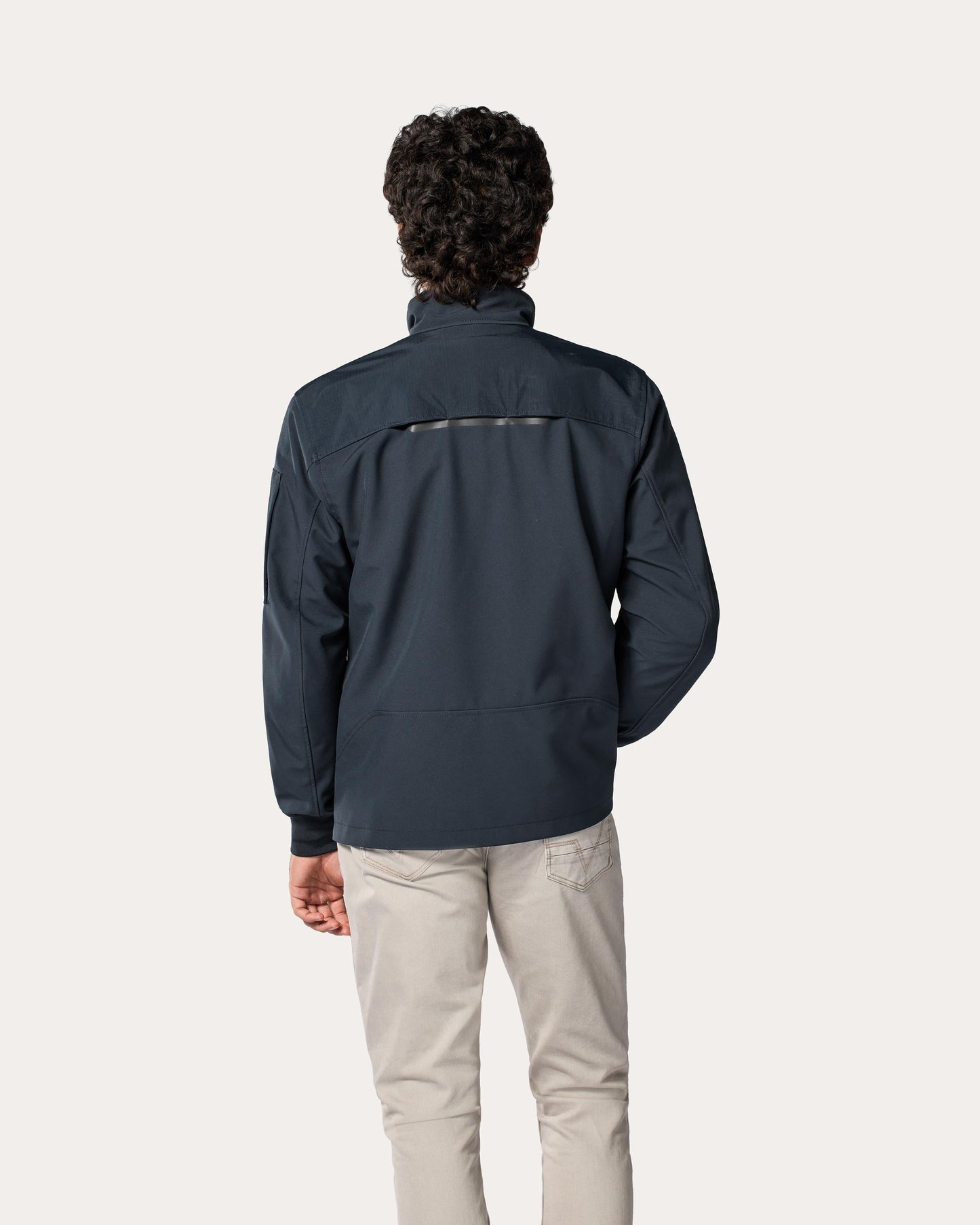 Jacket Atwater | Dark Blue