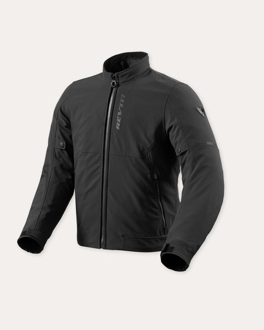 Jacket Shade 2 H2O | Black