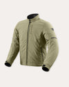 Jacket Shade 2 H2O | Green