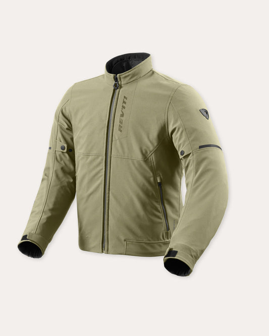 Jacket Shade 2 H2O | Green