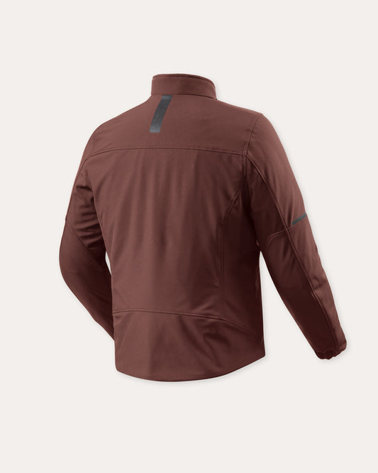 Jacket Shade 2 H2O | Aubergine