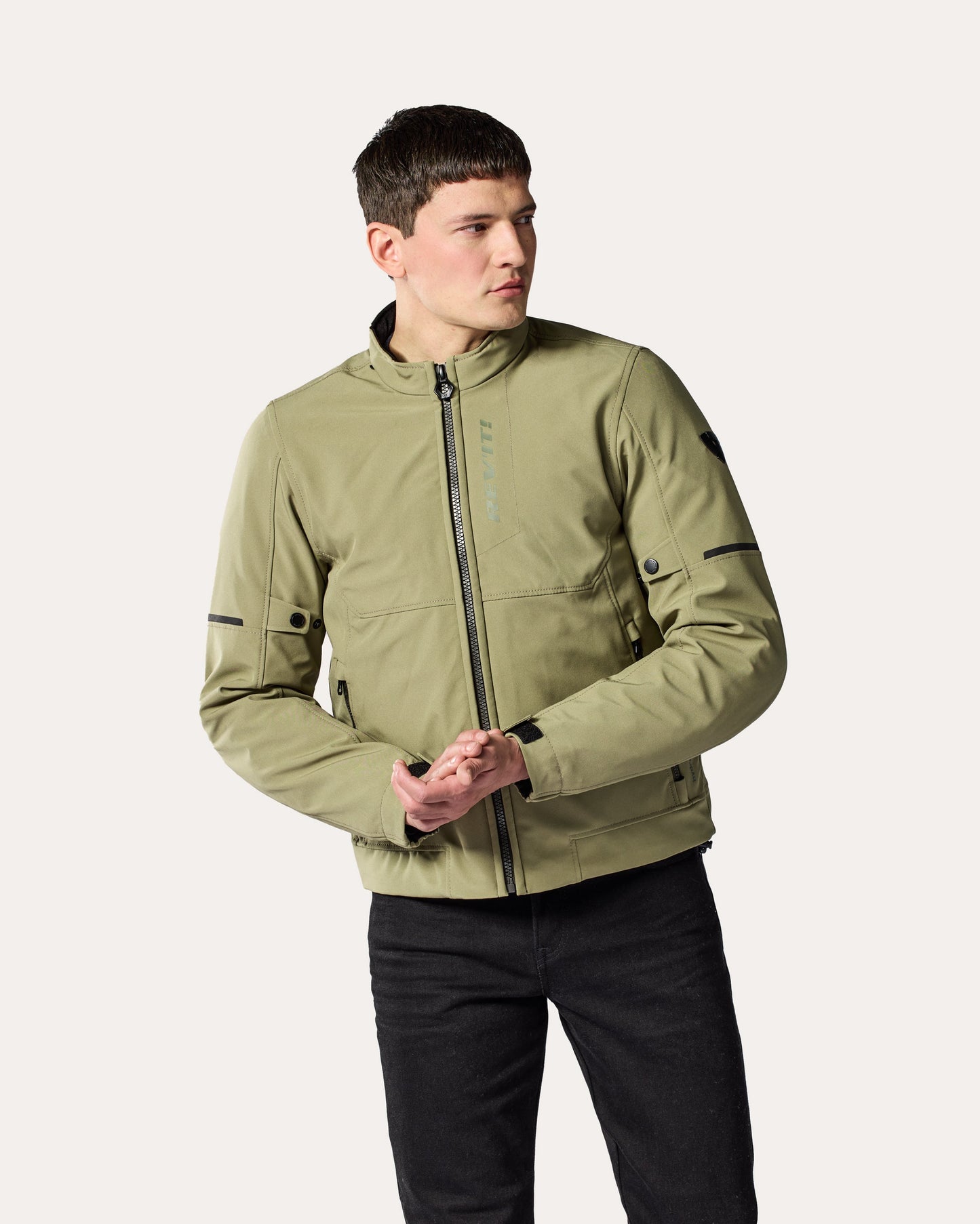 Jacket Shade 2 H2O | Green