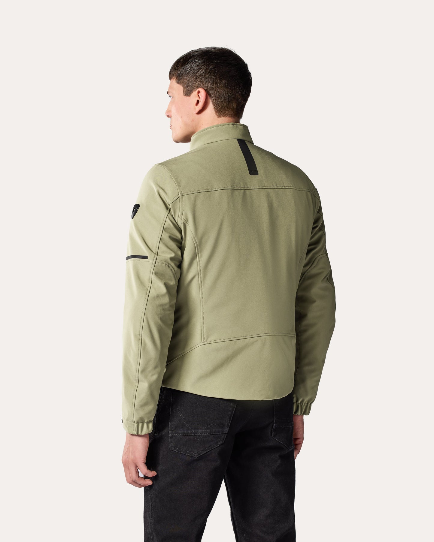 Jacket Shade 2 H2O | Dark Blue