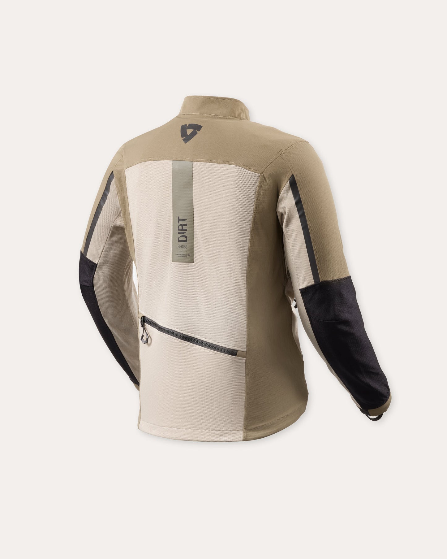 Jacket Territory 2 | Sand-Green