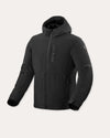 Jacket Traffic 2 H2O | Black