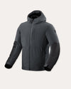 Jacket Traffic 2 H2O | Dark Blue-Black
