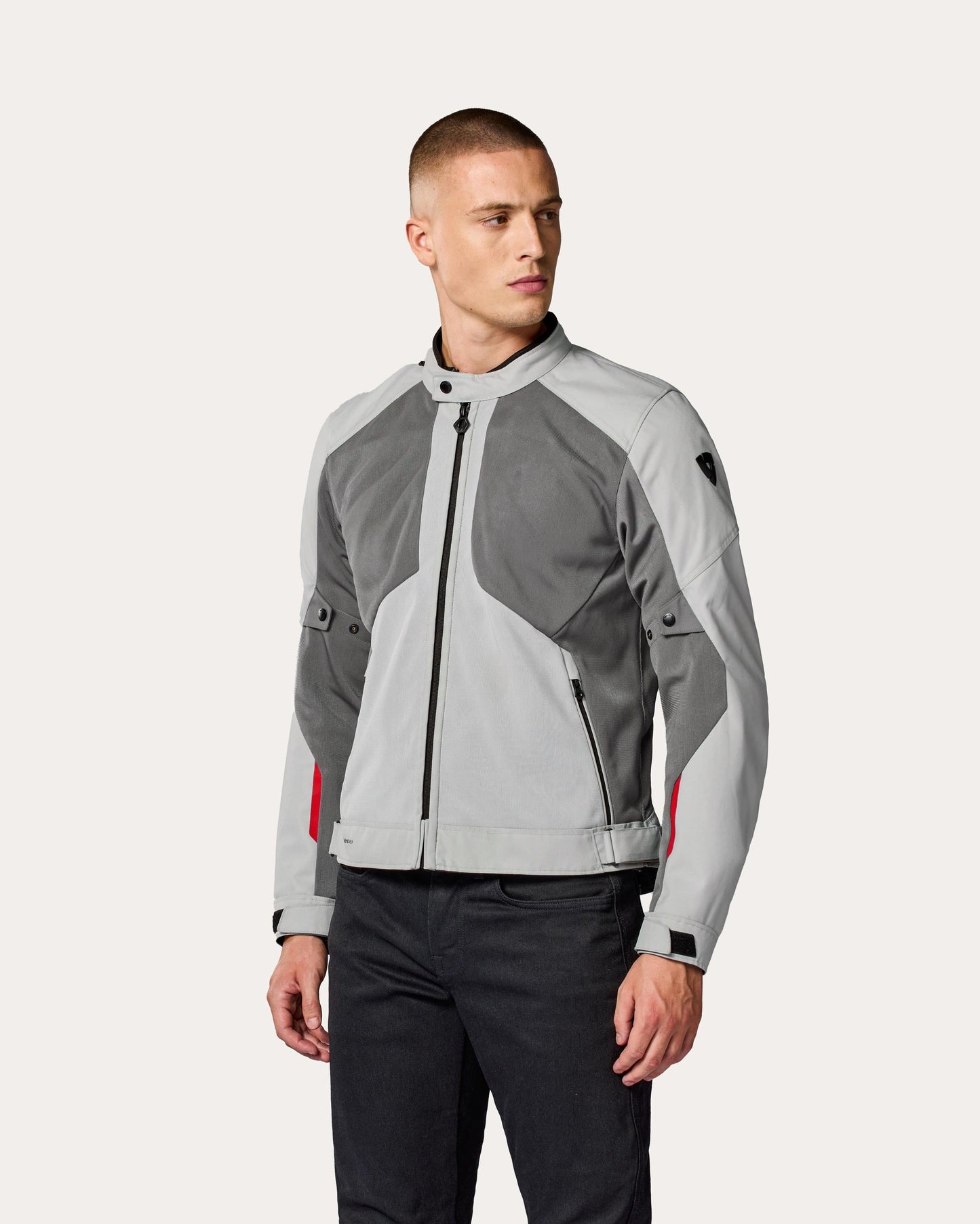 Jacket Torque 3 H2O | Black