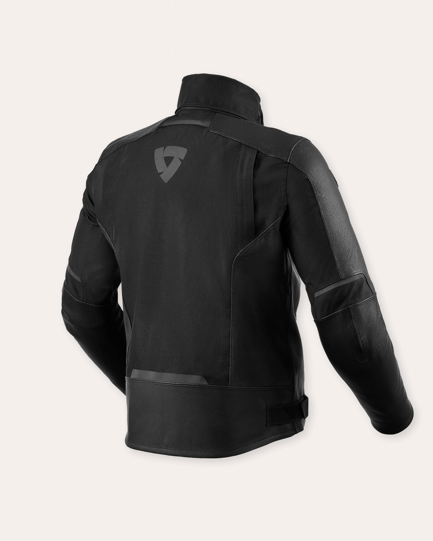 Jacket Valve H2O | Black