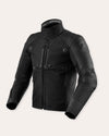 Jacket Valve H2O | Black