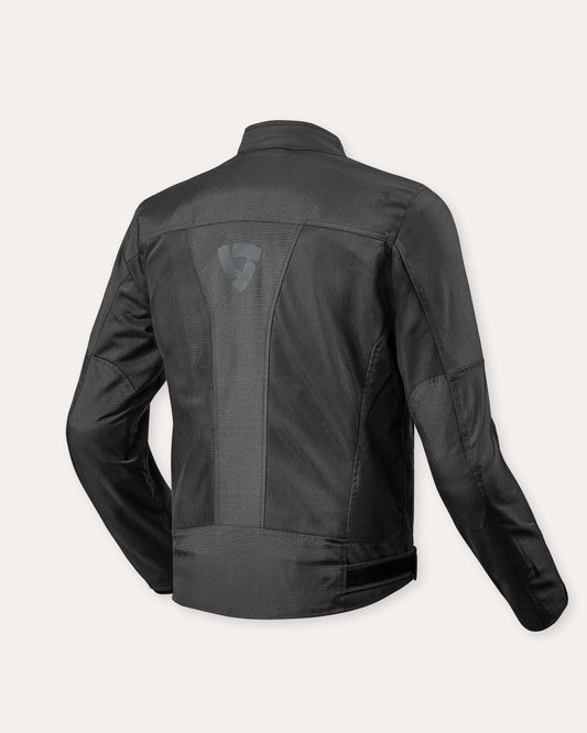 Jacket Eclipse | Black